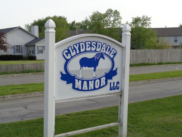 Photo of Mobile Home Park