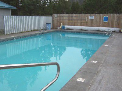 20x40 pool