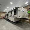 RV for Sale: 2018 EAGLE 325BHQS