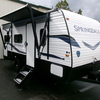 RV for Sale: 2022 SPRINGDALE CLASSIC MINI 1740RK