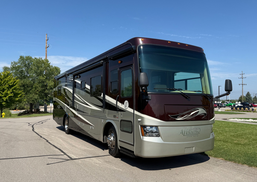 Photo of Rv