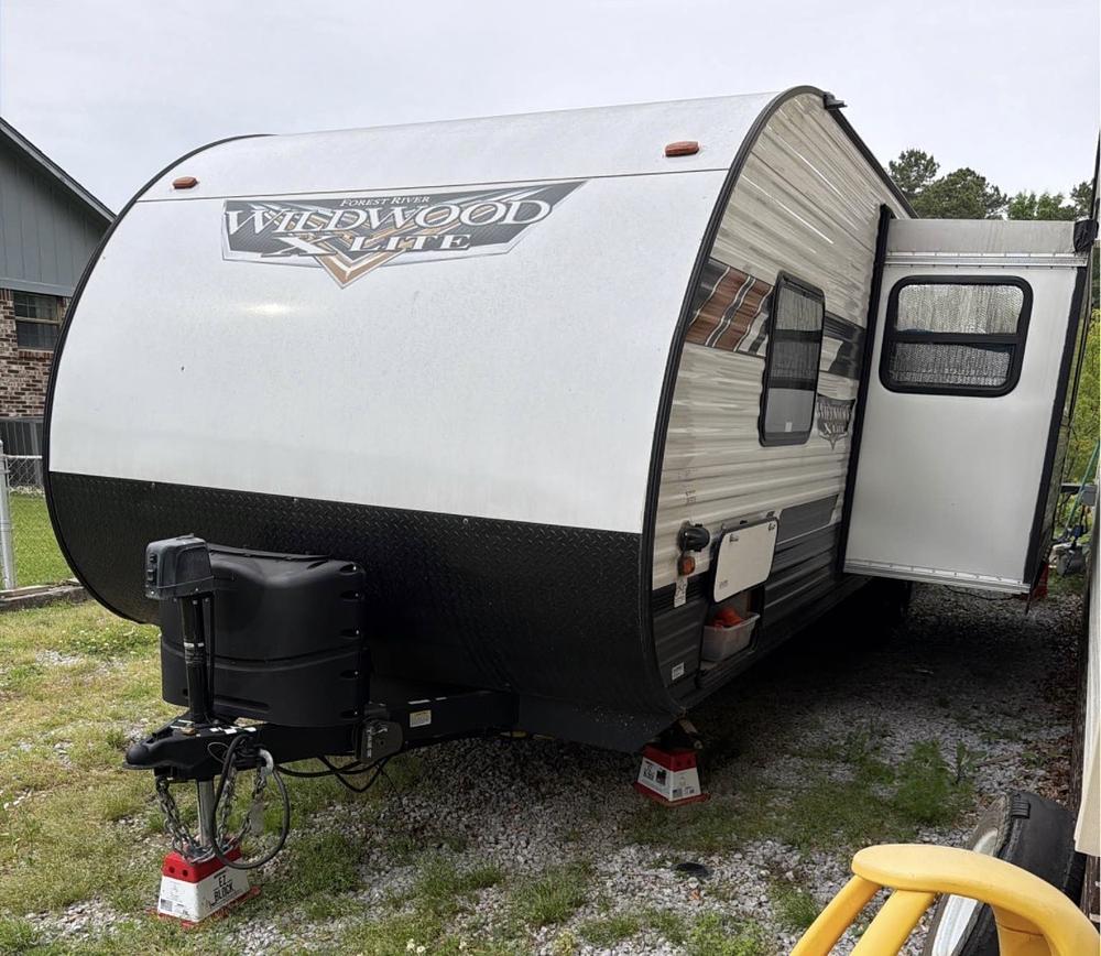 Photo of Rv