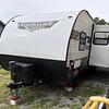 RV for Sale: 2022 WILDWOOD X-LITE 263BHXL