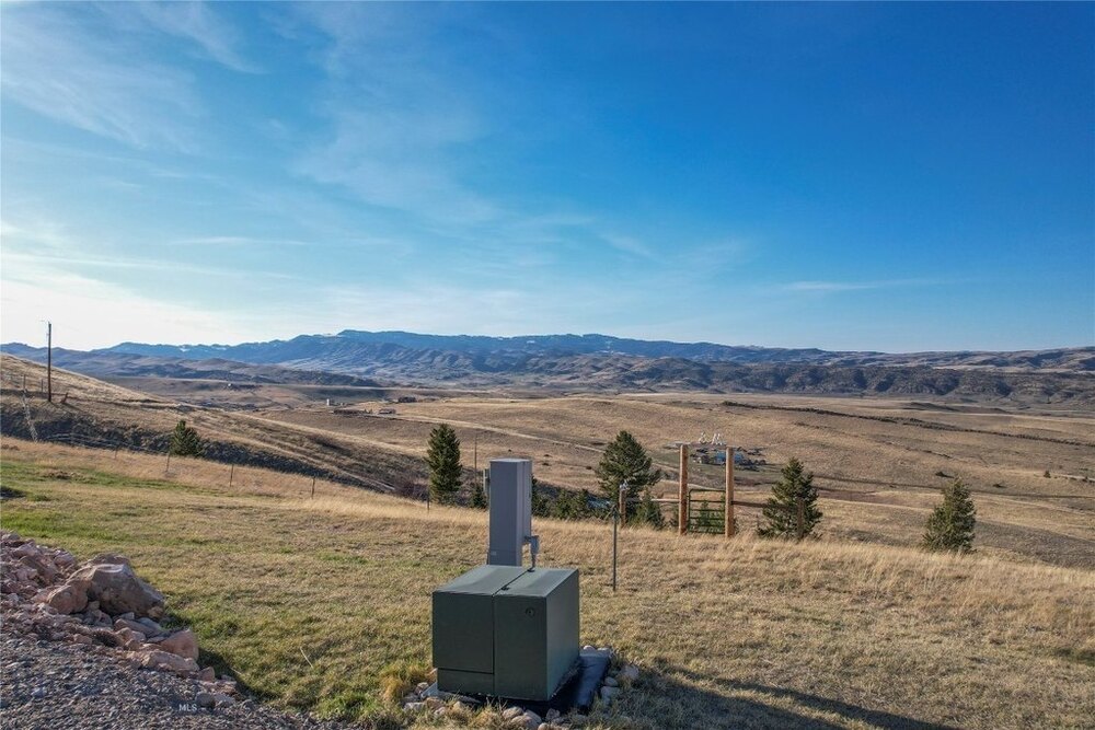 Photo of Mobile Home Lot