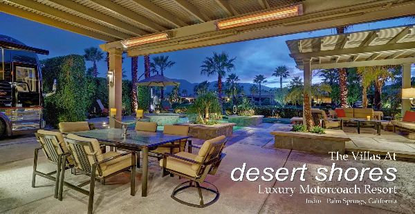 desert shores 