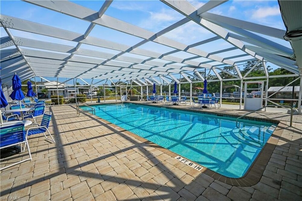 Photo of Mobile Home Lot