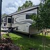RV for Sale: 2020 PINNACLE 365SW
