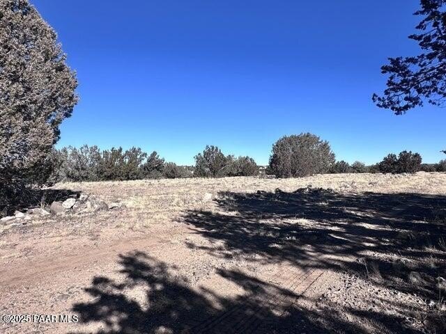Photo of Mobile Home Lot