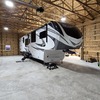 RV for Sale: 2022 SOLITUDE 390RK