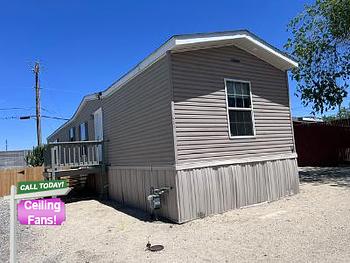 Thumbnail of mobile home