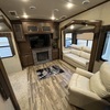 RV for Sale: 2018 CEDAR CREEK SILVERBACK 37RL