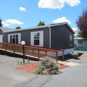 Thumbnail of mobile home
