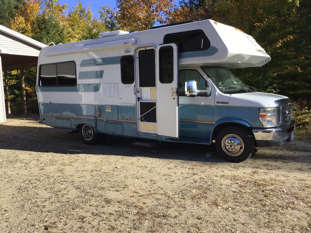 Photo of Rv