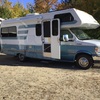 RV for Sale: 2012 24 TWIN KING BED