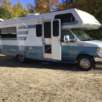 Photo of Rv