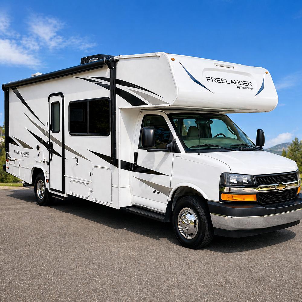 Photo of Rv