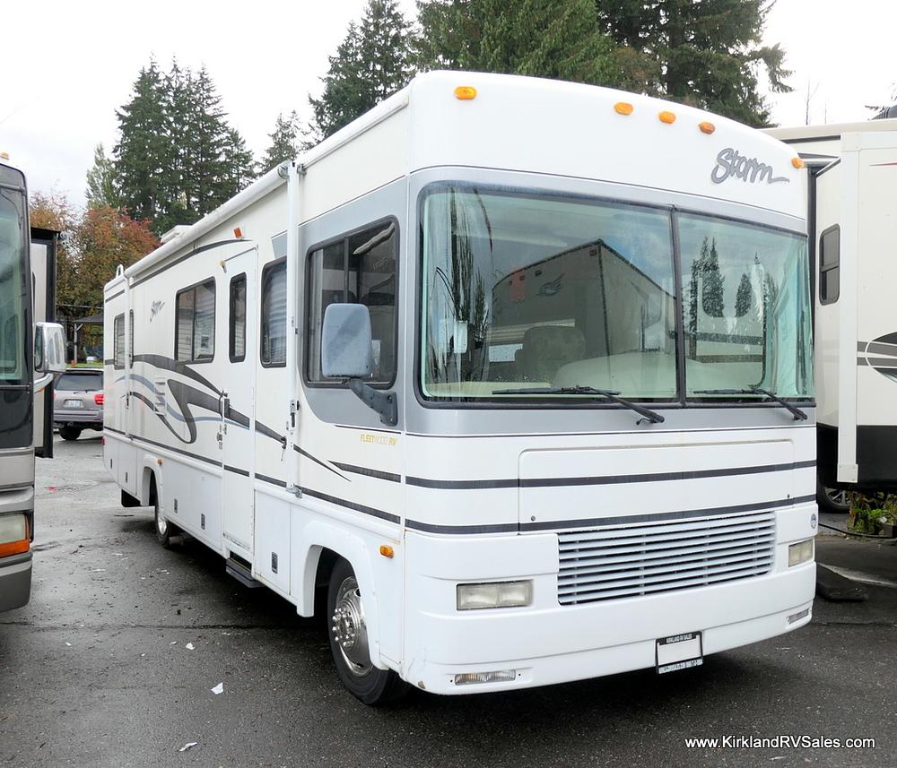 Photo of Rv