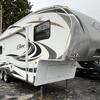RV for Sale: 2011 Cougar 276RLS