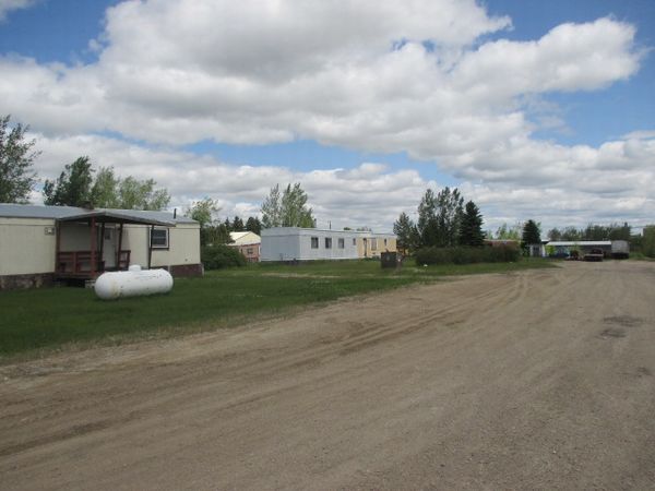 Photo of Mobile Home Park