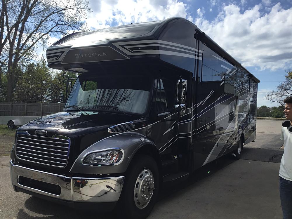 Photo of Rv