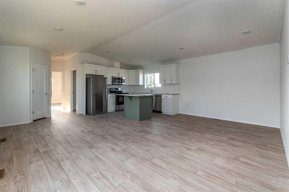 Lloydminster Village