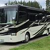 RV for Sale: 2009 PHAETON 36 QSH