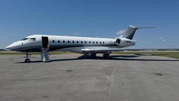 Thumbnail of aircraft