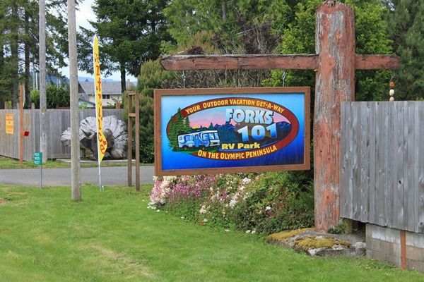 Photo of RV Park/Campground