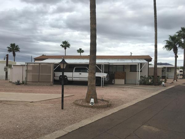 Photo of Mobile Home Park