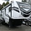 RV for Sale: 2022 ELKRIDGE 33BHS