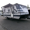 RV for Sale: 2022 Zinger 18BH