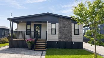 Thumbnail of mobile home