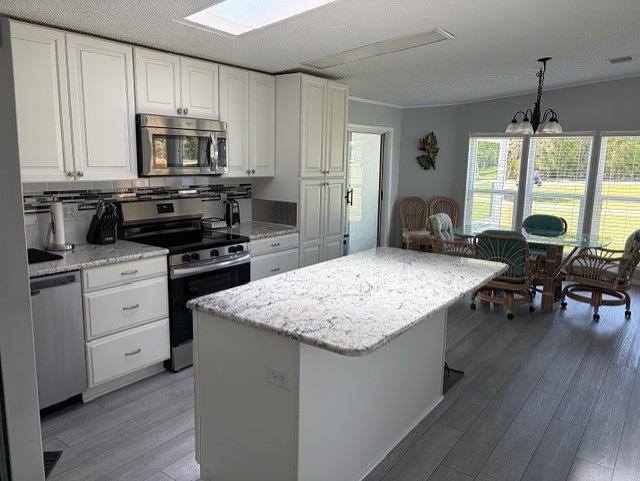 Cypress Lakes Village