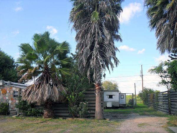 Photo of Mobile Home Park