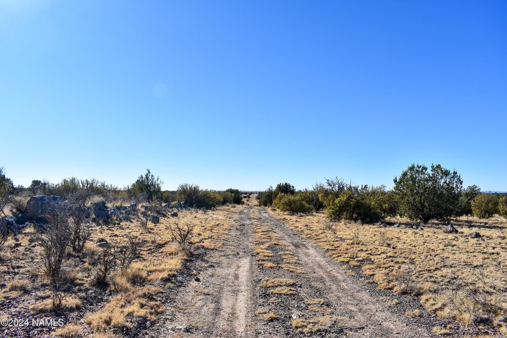 Photo of Mobile Home Lot