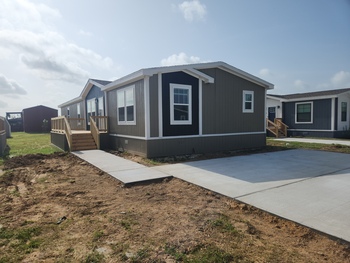 Thumbnail of mobile home