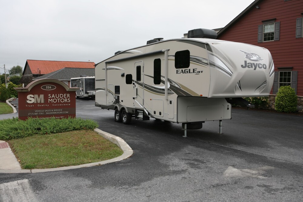 Photo of Rv