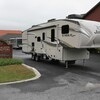 RV for Sale: 2017 EAGLE HT 29.5BHDS