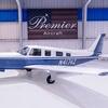 Aircraft for Sale: PIPER SARATOGA II TC