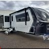 RV for Sale: 2025 MODEL Z AIR 297