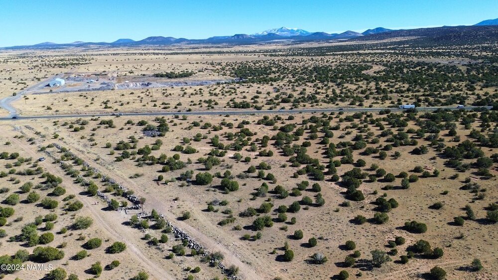 Photo of Mobile Home Lot