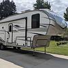 RV for Sale: 2023 COUGAR HALF-TON 29RKS
