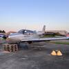 Aircraft for Sale: 1966 Beech 33 Debonair project