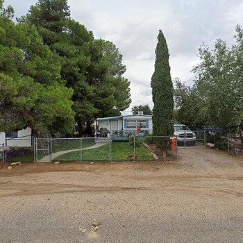 Thumbnail of mobile home