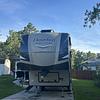 RV for Sale: 2019 FLAGSTAFF SUPER LITE 528RKS