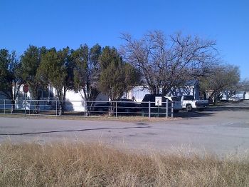 Photo of Mobile Home Park
