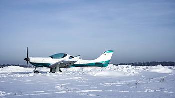 Thumbnail of aircraft