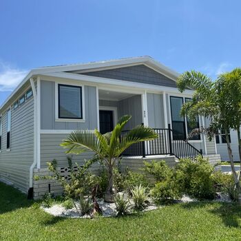 Thumbnail of mobile home