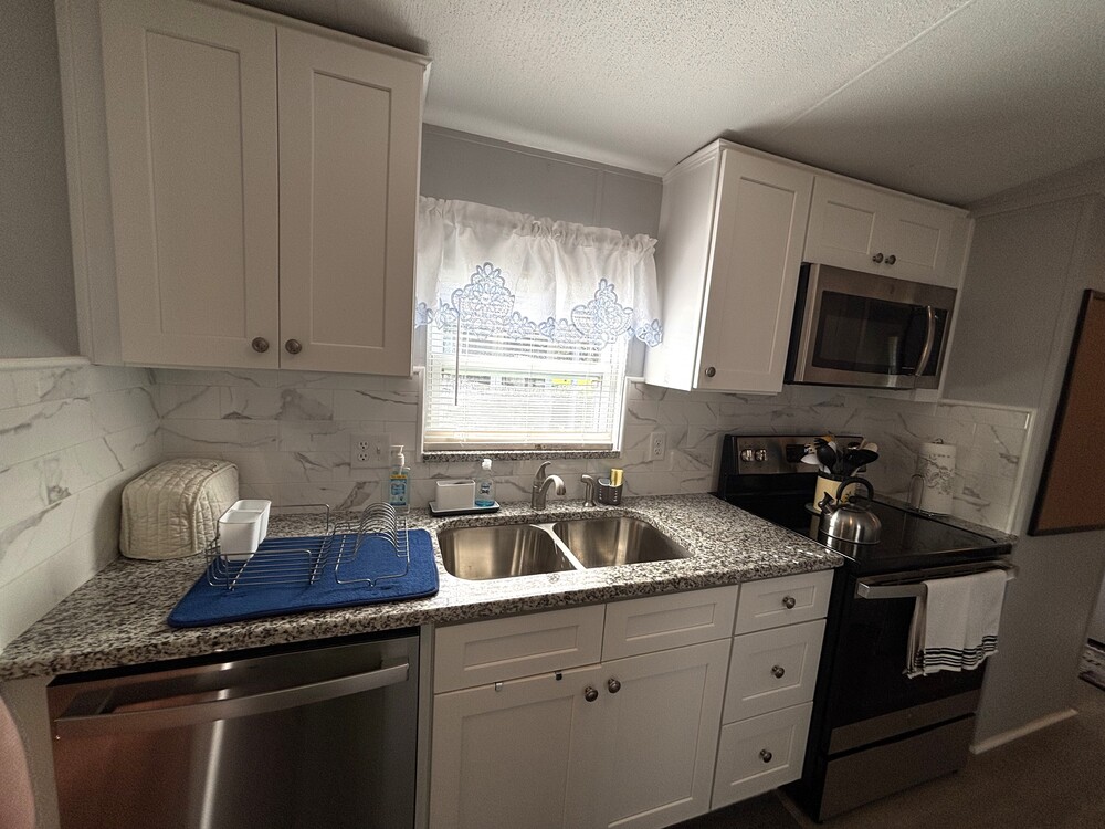 Cypress Lakes Village