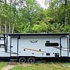 RV for Sale: 2022 WILDWOOD FSX 280RTX